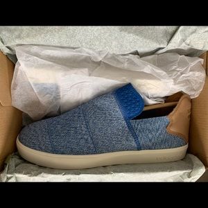 DS Adidas Pharrell Williams pink beach slip on